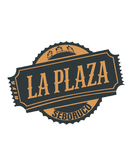 La Plaza Rifas